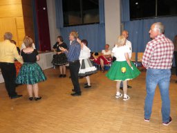 2021-10-21 Geburtstag Keith Haigh - 80